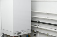 free Kirkton Of Lude condensing boiler quotes