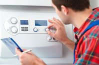 free Kirkton Of Lude gas safe engineer quotes